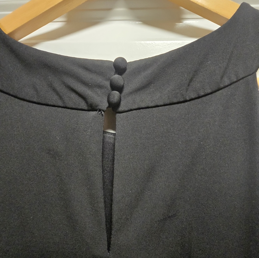 White House | Black Market dress - Picture 5 of 11